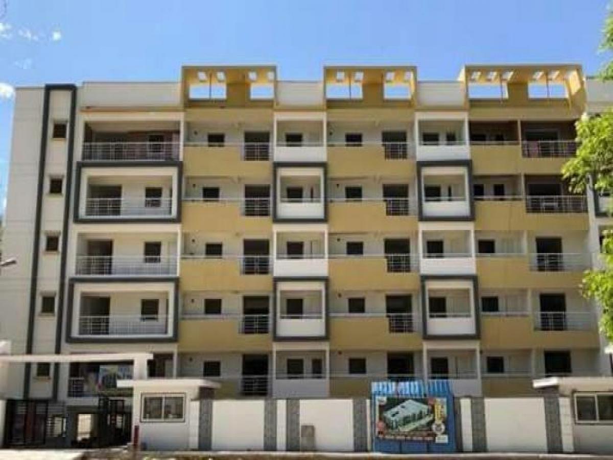 Picture of Home For Sale in Bangalore, Karnataka, India