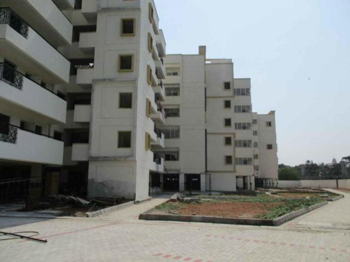 Picture of Home For Sale in Bangalore, Karnataka, India