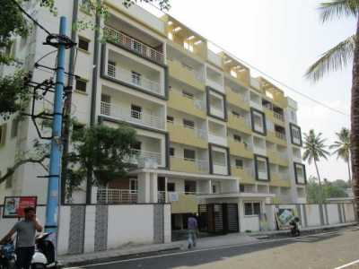 Home For Sale in Bangalore, India