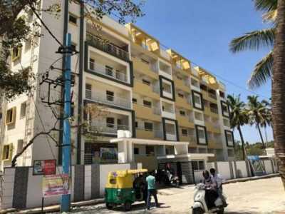 Home For Sale in Bangalore, India