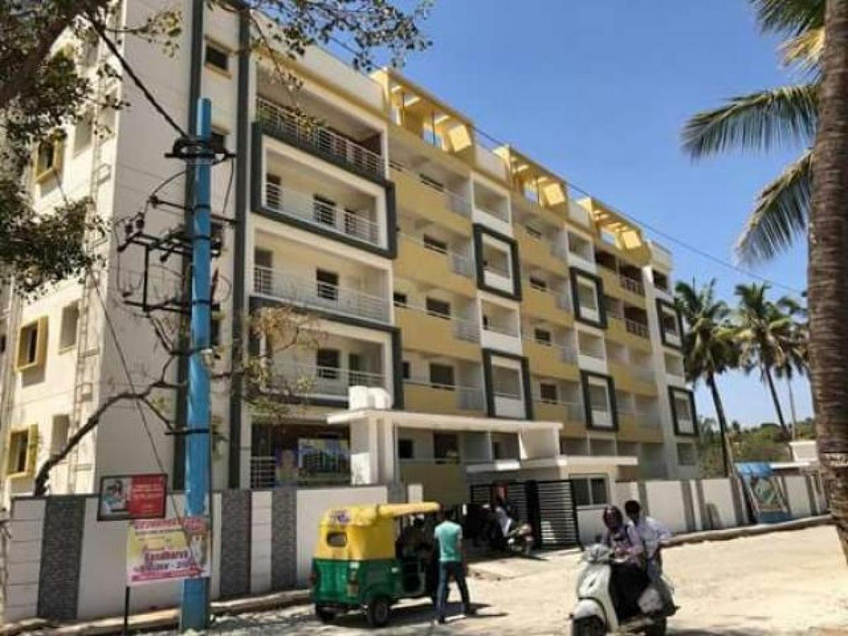 Picture of Home For Sale in Bangalore, Karnataka, India