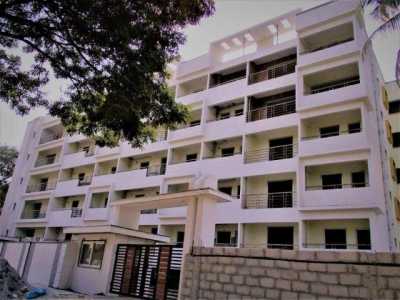 Home For Sale in Bangalore, India