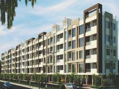 Home For Sale in Indore, India