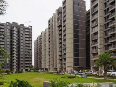 Apartment For Rent in Indore, India