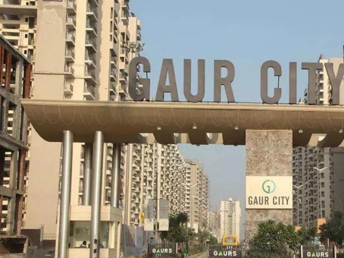 Picture of Home For Sale in Noida, Uttar Pradesh, India