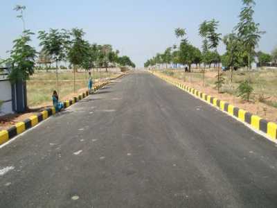 Residential Land For Sale in Hyderabad, India