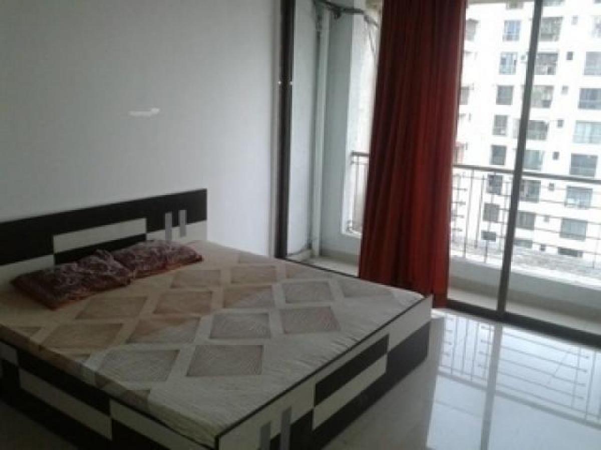 Picture of Home For Rent in Mumbai, Maharashtra, India