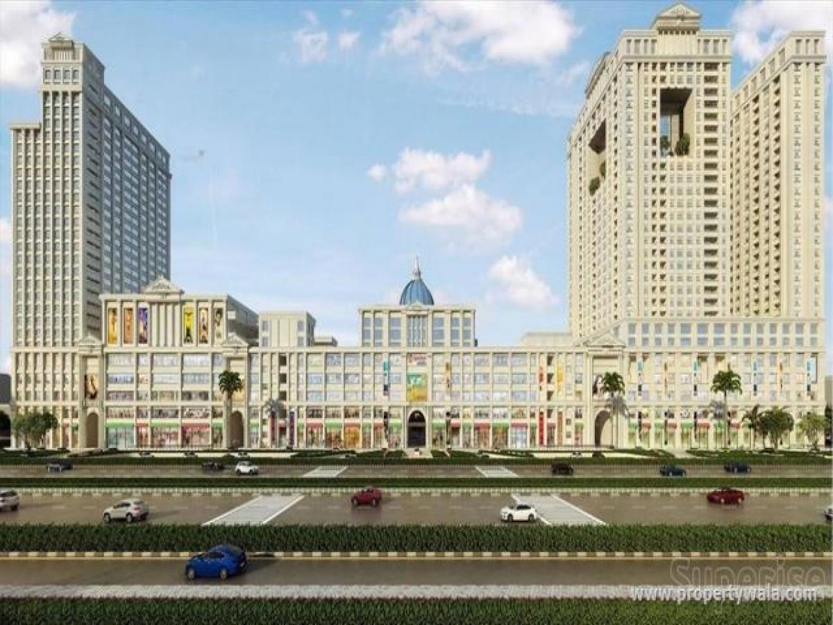 Picture of Home For Sale in Noida, Uttar Pradesh, India