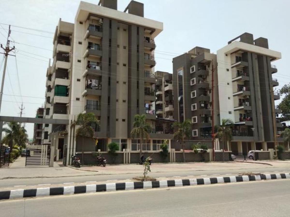 Picture of Home For Sale in Indore, Indore, India