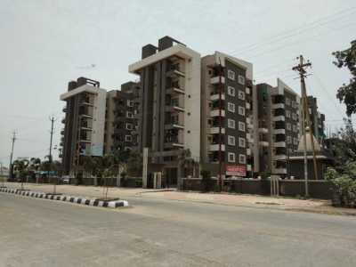 Home For Sale in Indore, India