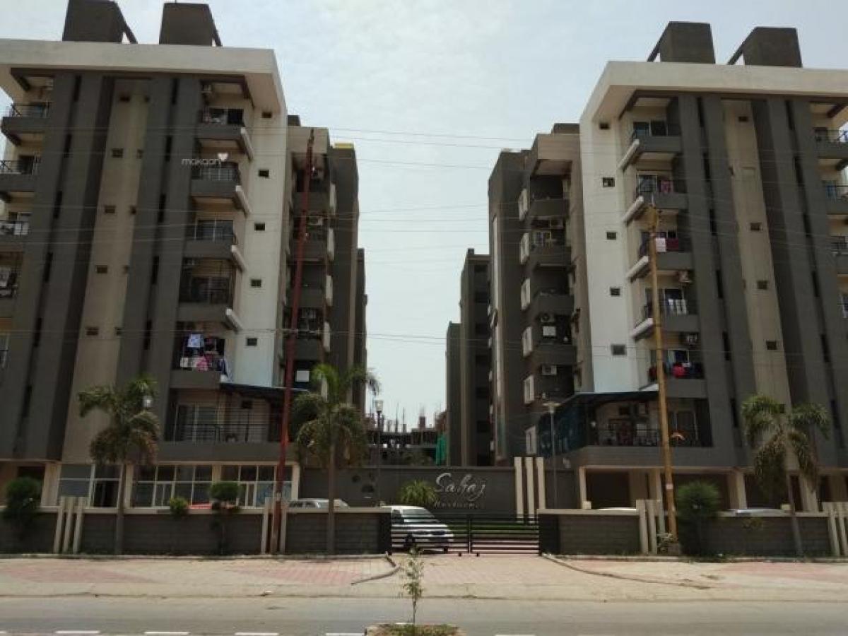 Picture of Home For Sale in Indore, Indore, India