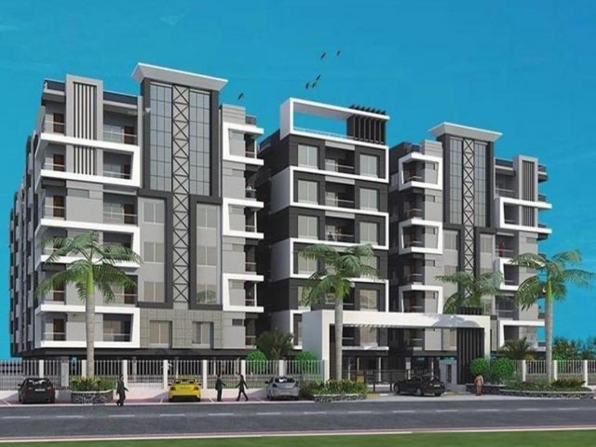Picture of Home For Sale in Indore, Indore, India