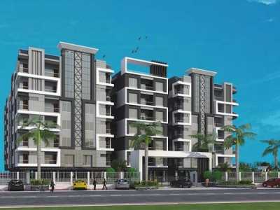 Home For Sale in Indore, India