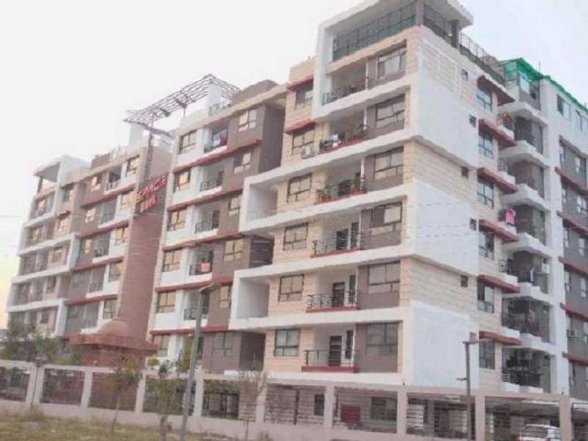 Picture of Home For Sale in Indore, Indore, India