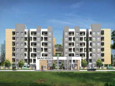Home For Sale in Indore, India