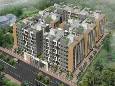 Home For Sale in Indore, India