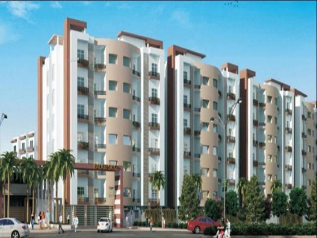 Picture of Home For Sale in Indore, Indore, India