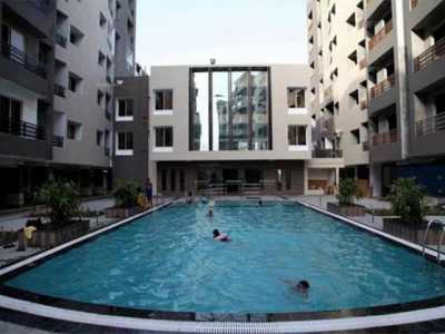 Home For Sale in Indore, India