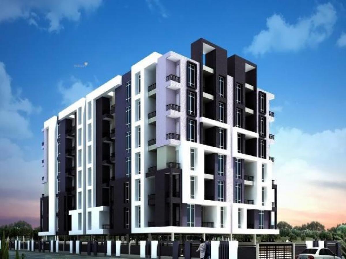 Picture of Home For Sale in Indore, Indore, India