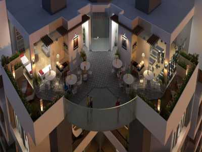 Home For Sale in Indore, India