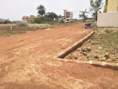 Residential Land For Sale in Bhubaneswar, India