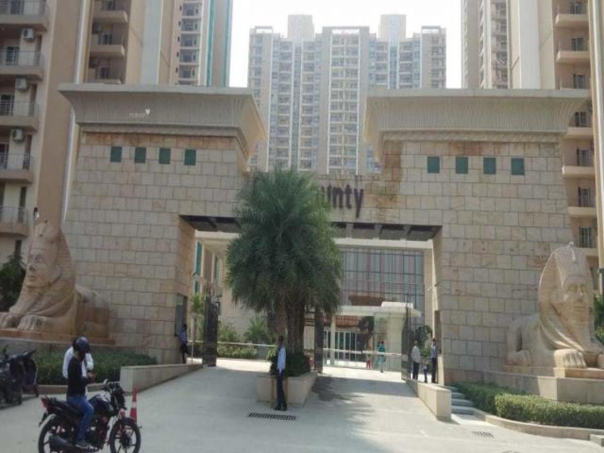 Picture of Home For Sale in Noida, Uttar Pradesh, India