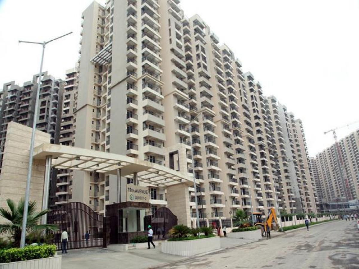 Picture of Home For Sale in Greater Noida, Uttar Pradesh, India