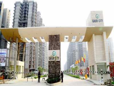 Home For Sale in Greater Noida, India