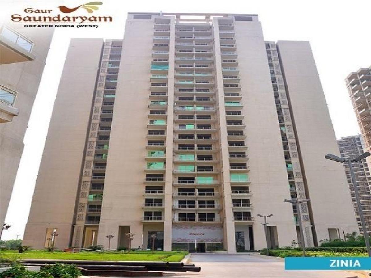 Picture of Home For Sale in Greater Noida, Uttar Pradesh, India