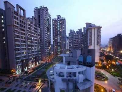 Home For Sale in Noida, India