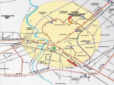 Home For Sale in Ghaziabad, India