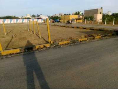 Residential Land For Sale in Chennai, India