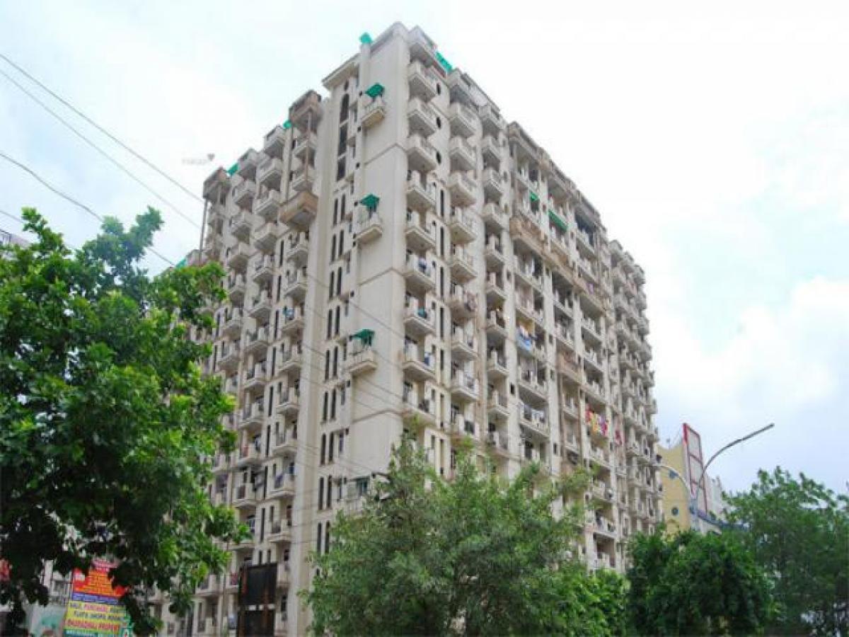 Picture of Home For Sale in Ghaziabad, Uttar Pradesh, India