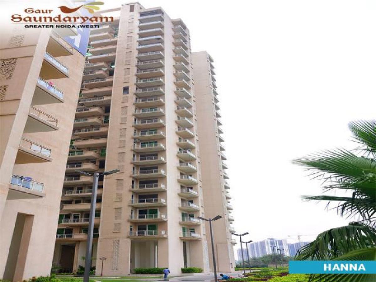 Picture of Home For Sale in Greater Noida, Uttar Pradesh, India