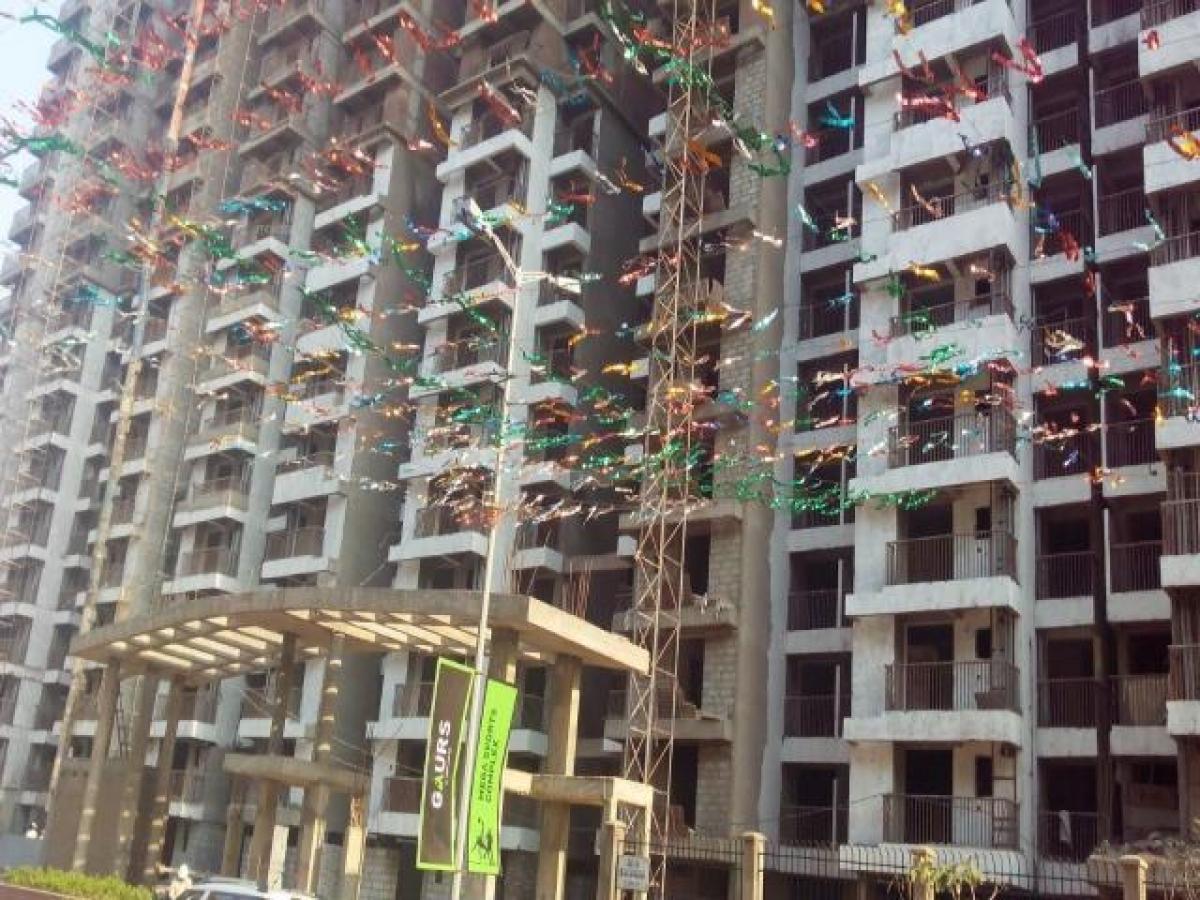 Picture of Home For Sale in Greater Noida, Uttar Pradesh, India