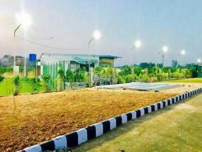Residential Land For Sale in Mohali, India