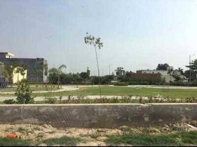 Residential Land For Sale in Chandigarh, India