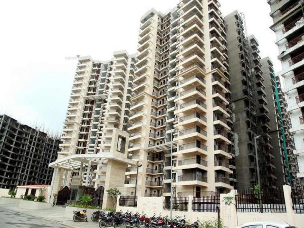 Picture of Home For Sale in Greater Noida, Uttar Pradesh, India