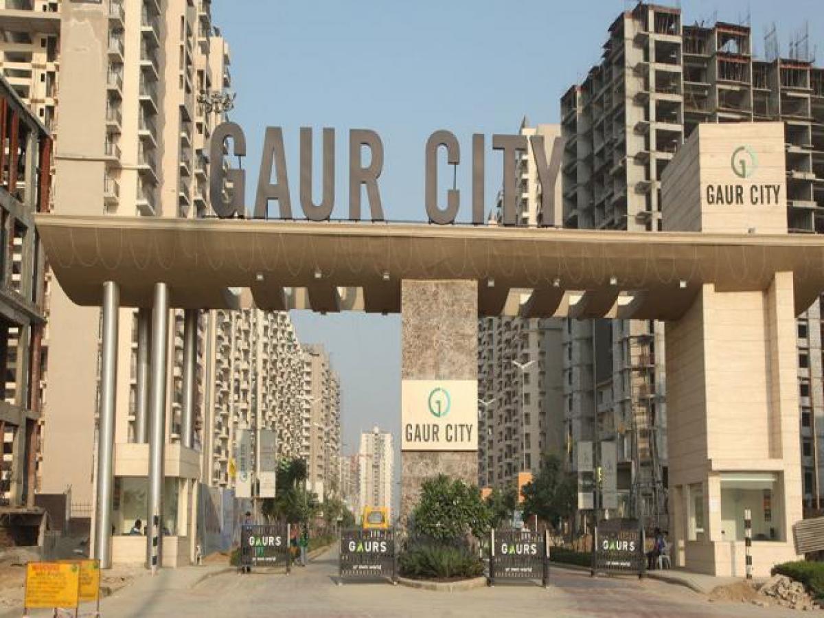 Picture of Home For Sale in Greater Noida, Uttar Pradesh, India