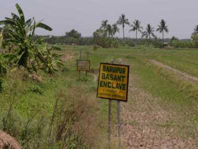 Residential Land For Sale in Kolkata, India