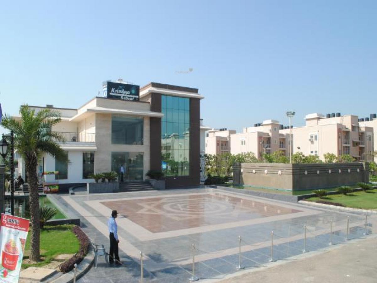 Picture of Home For Sale in Mathura, Uttar Pradesh, India