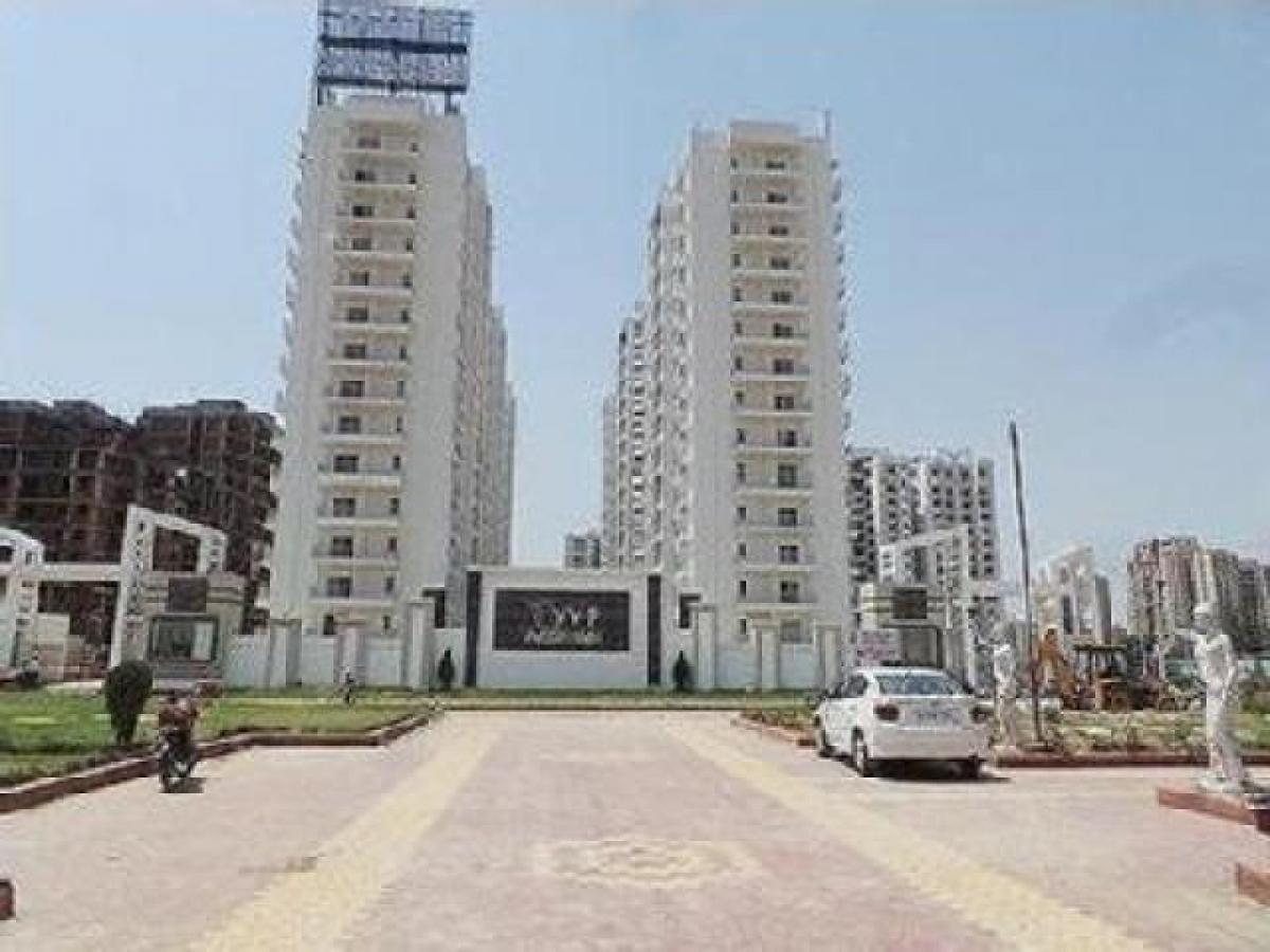 Picture of Apartment For Rent in Ghaziabad, Uttar Pradesh, India