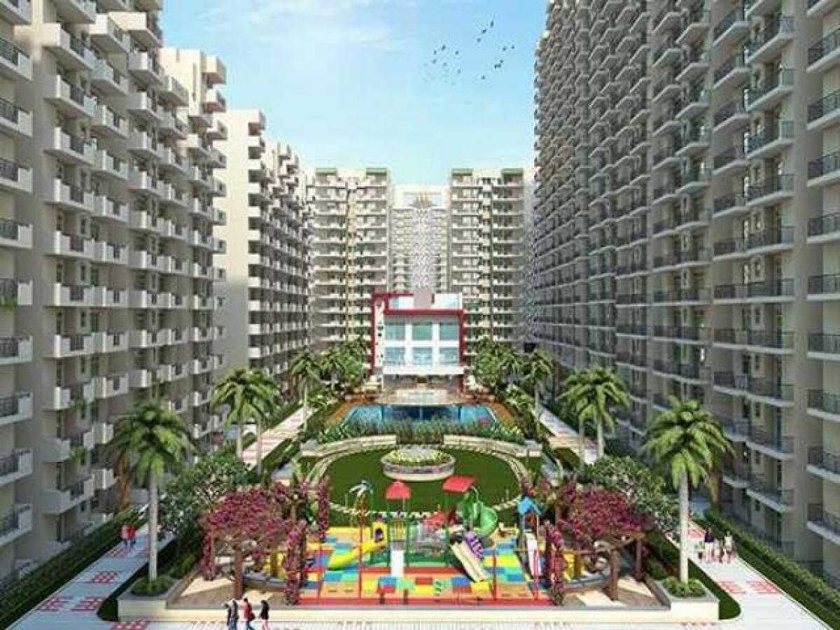 Picture of Apartment For Rent in Ghaziabad, Uttar Pradesh, India