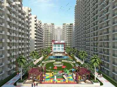 Apartment For Rent in Ghaziabad, India