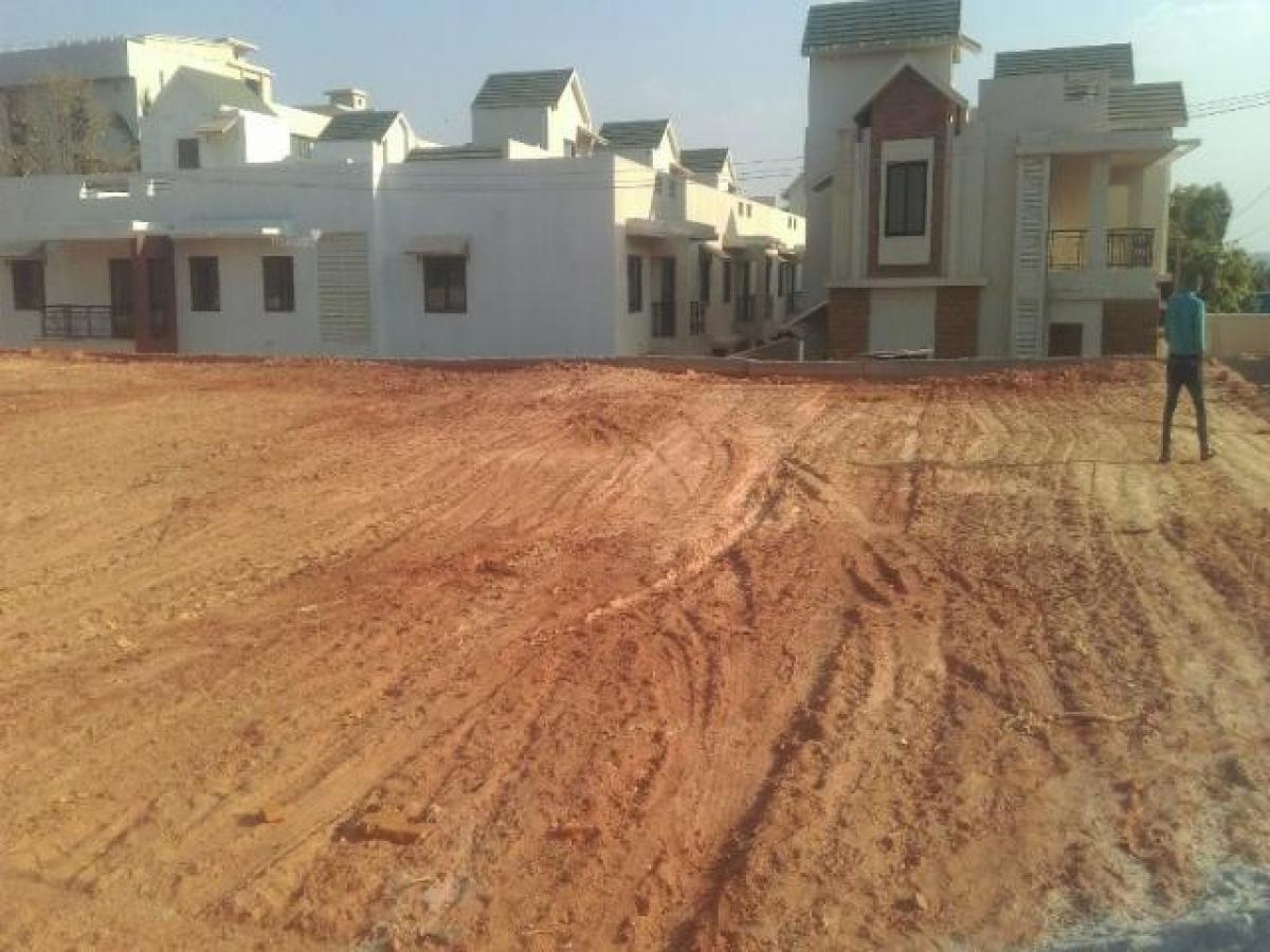 Picture of Residential Land For Sale in Bangalore, Karnataka, India