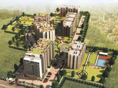 Apartment For Rent in Ghaziabad, India