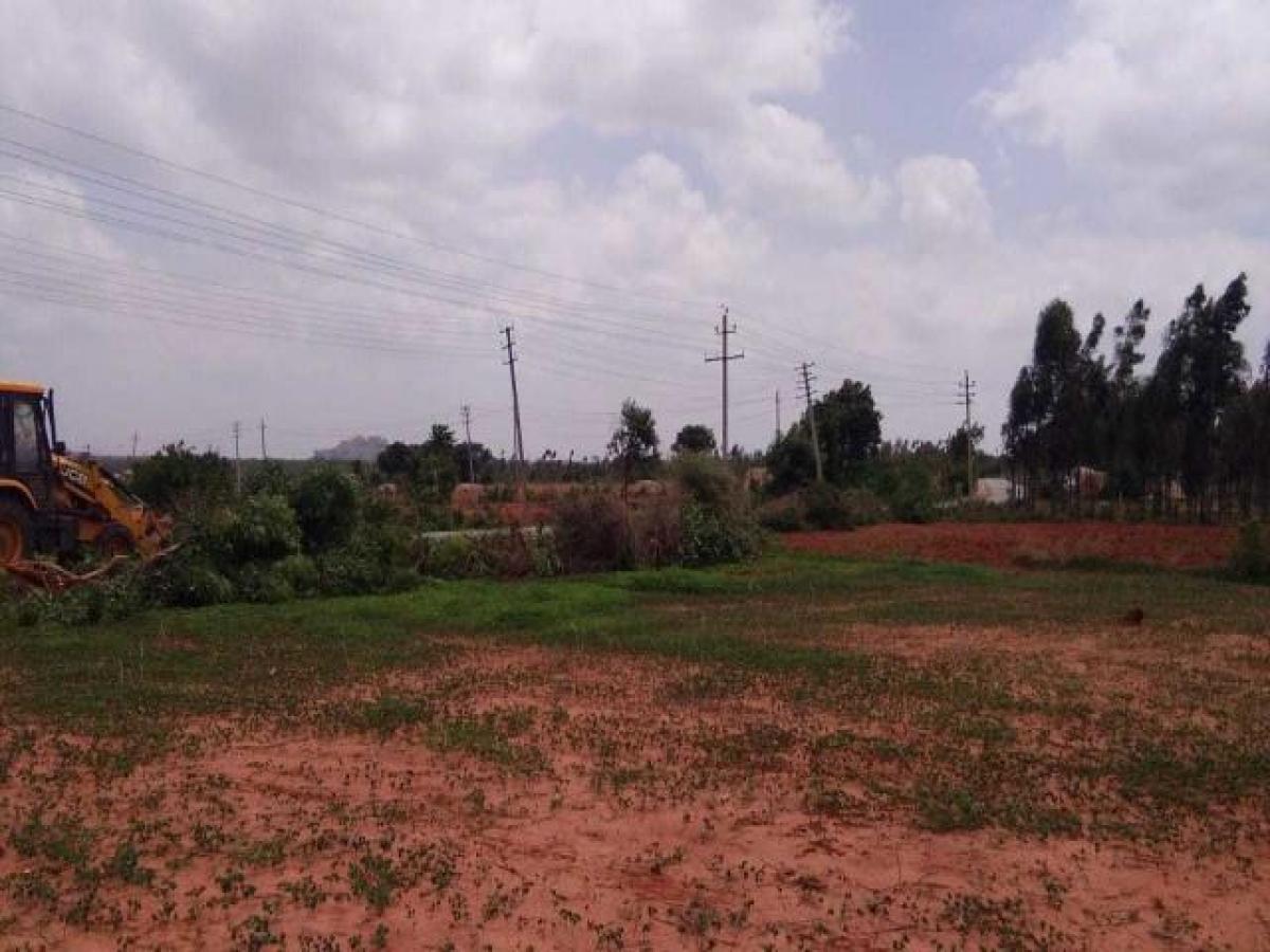 Picture of Residential Land For Sale in Bangalore, Karnataka, India