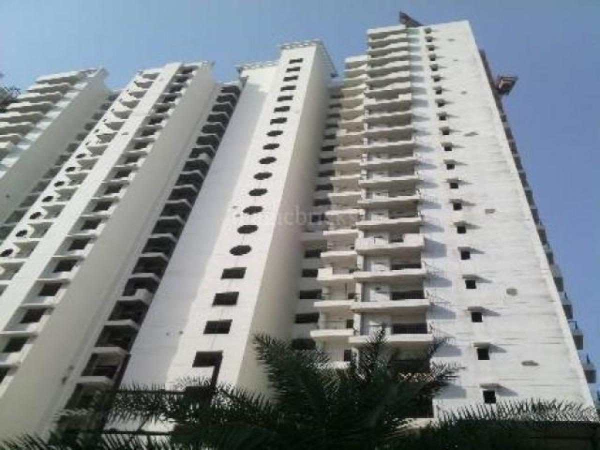 Picture of Apartment For Rent in Ghaziabad, Uttar Pradesh, India