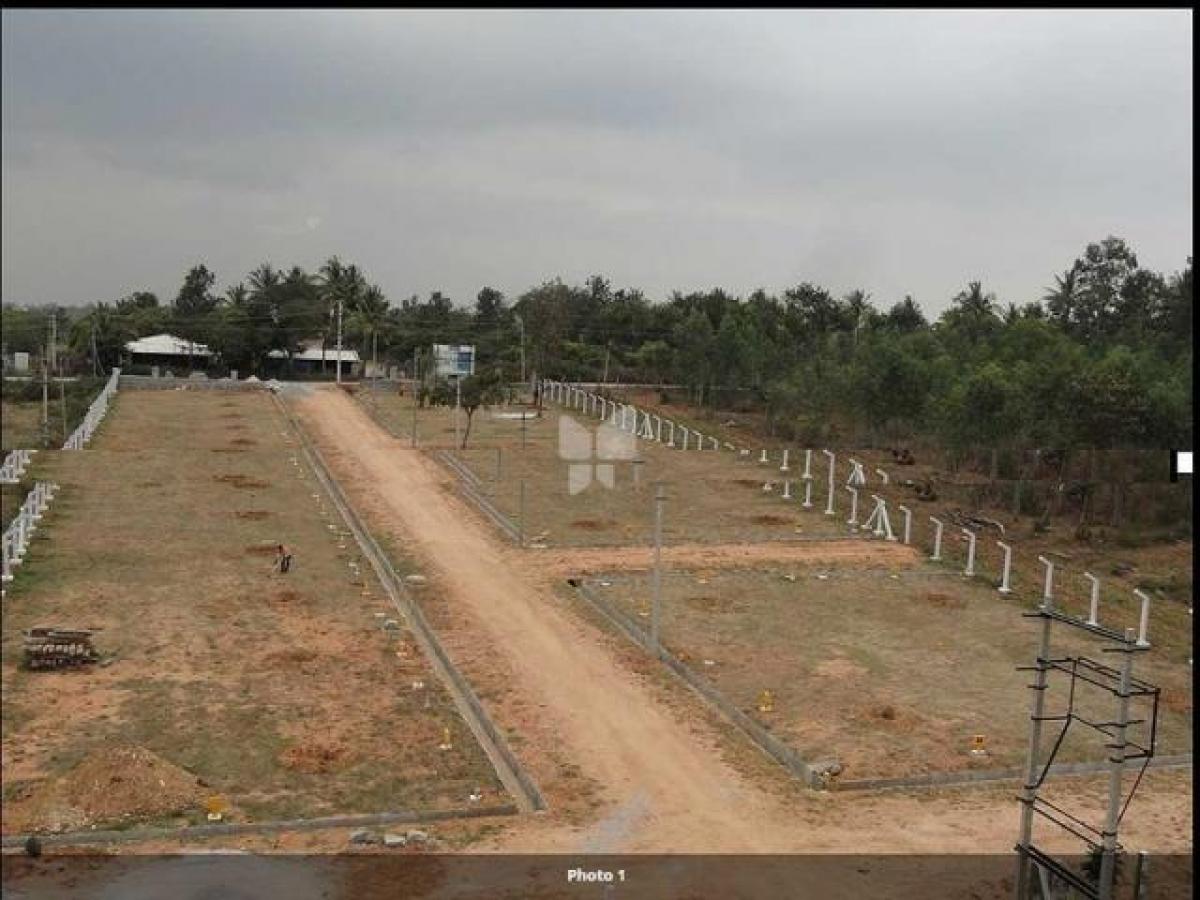 Picture of Residential Land For Sale in Bangalore, Karnataka, India