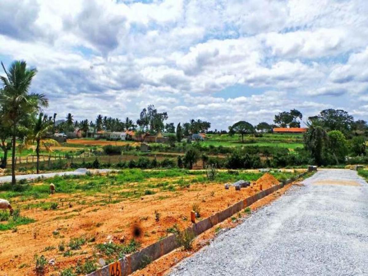 Picture of Residential Land For Sale in Bangalore, Karnataka, India